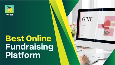 charity fundraising platforms|15 Top Online Fundraising Platforms to Ramp Up .